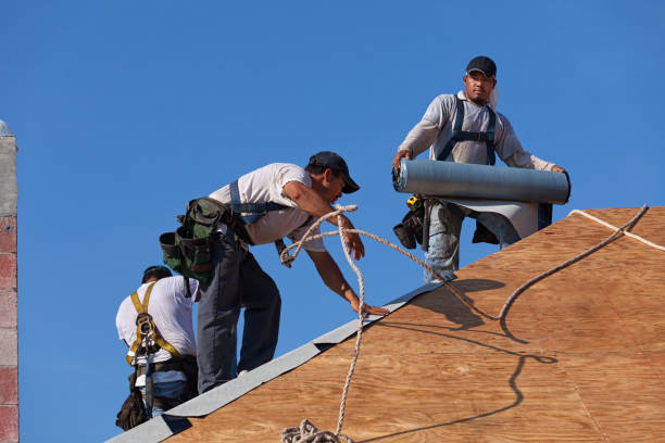Professional Roofing Contractor in Stratford, OK