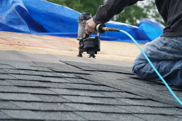 Tile Roofing Contractor in Stratford, OK